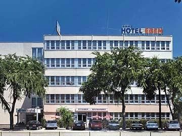 Hotel Eben Budapest