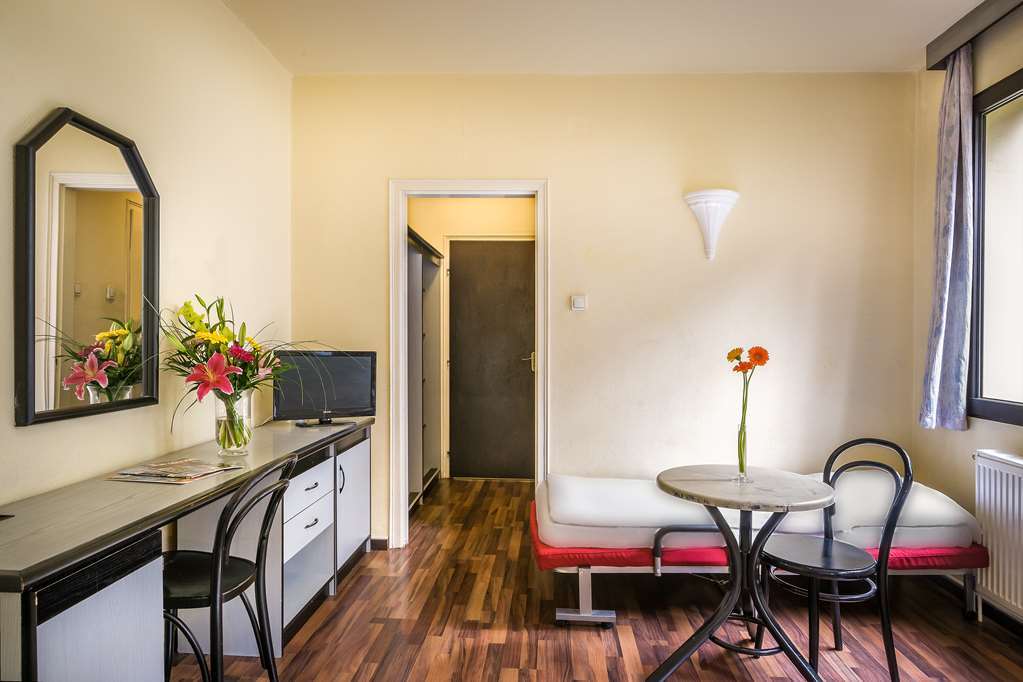 Thomas Hotel 3*