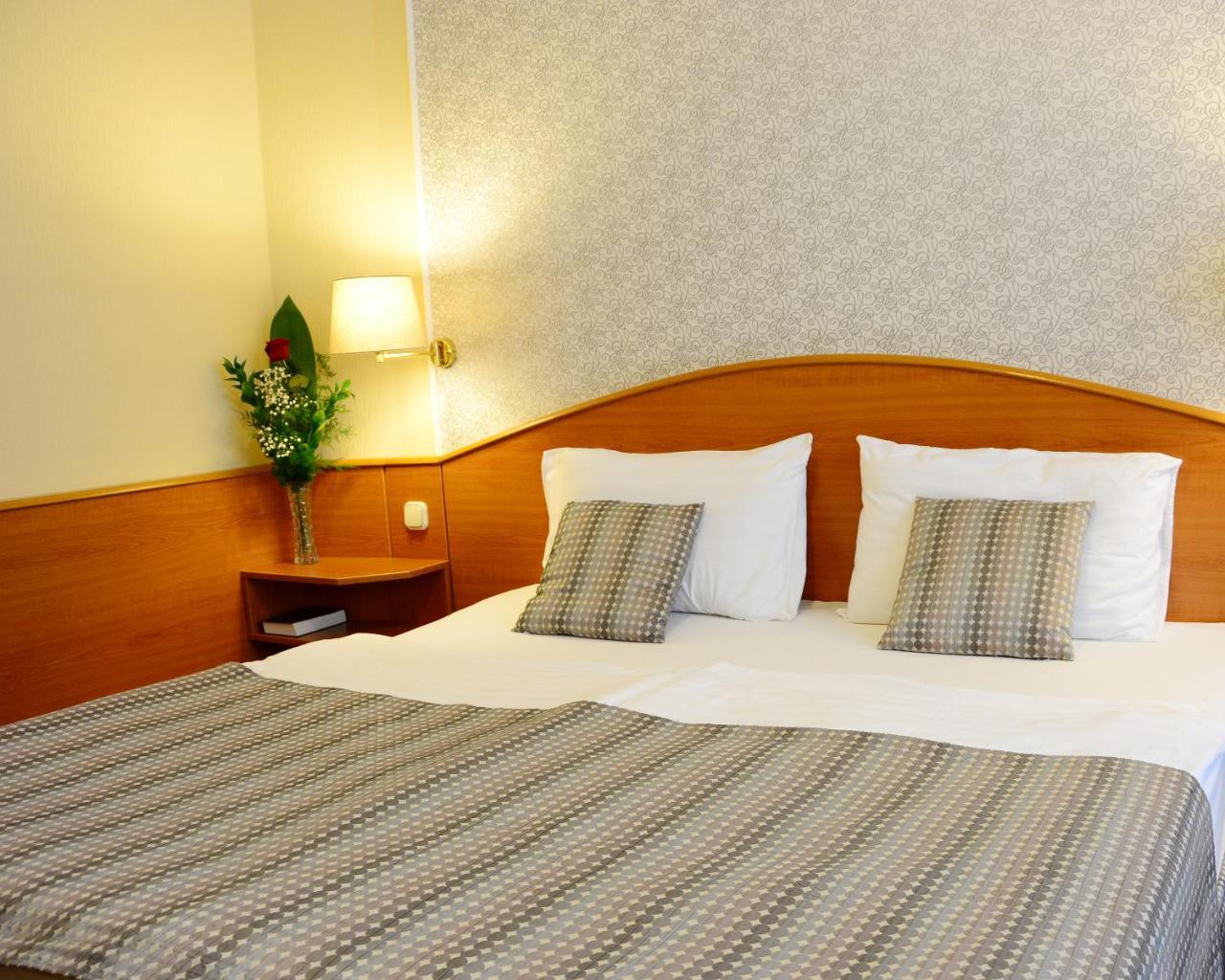 Hotel Orion Várkert