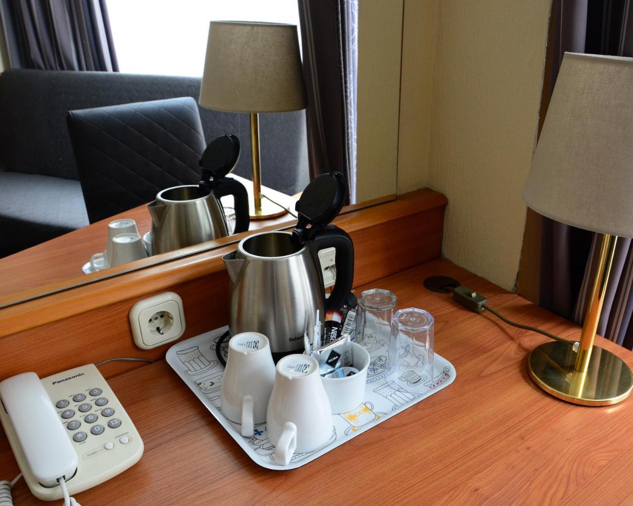 Orion Várkert Hotel