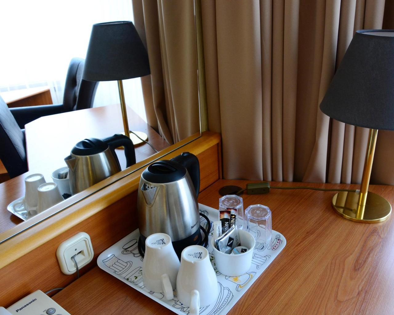 Hotel Orion Várkert