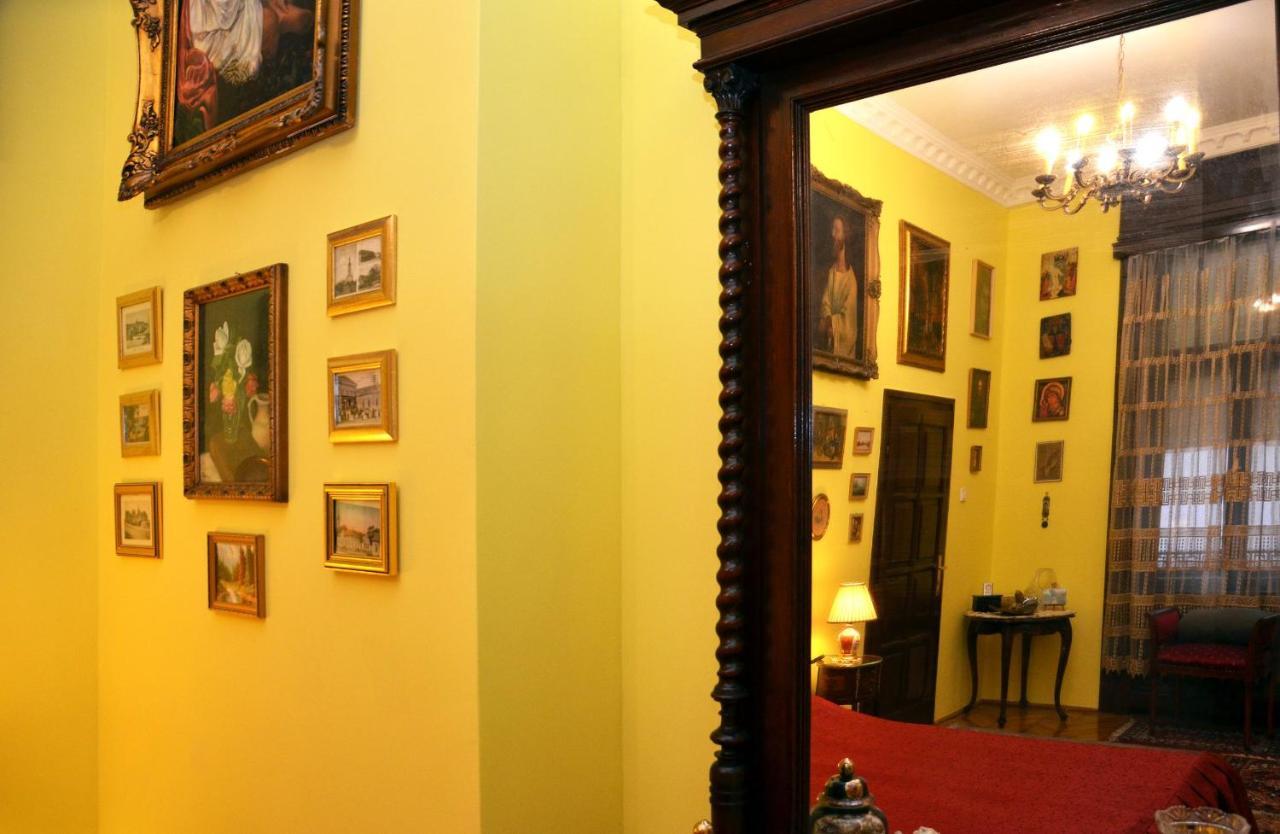 Apartment Central Square Budapest