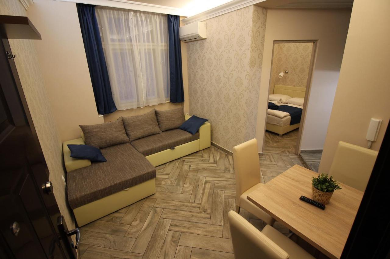 Apartament Fashion Street 17
