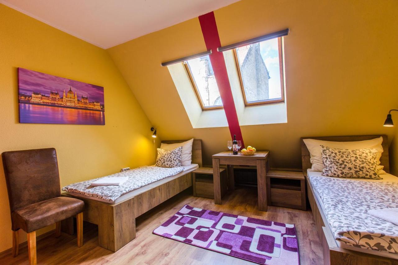 Goodmo House Budapest