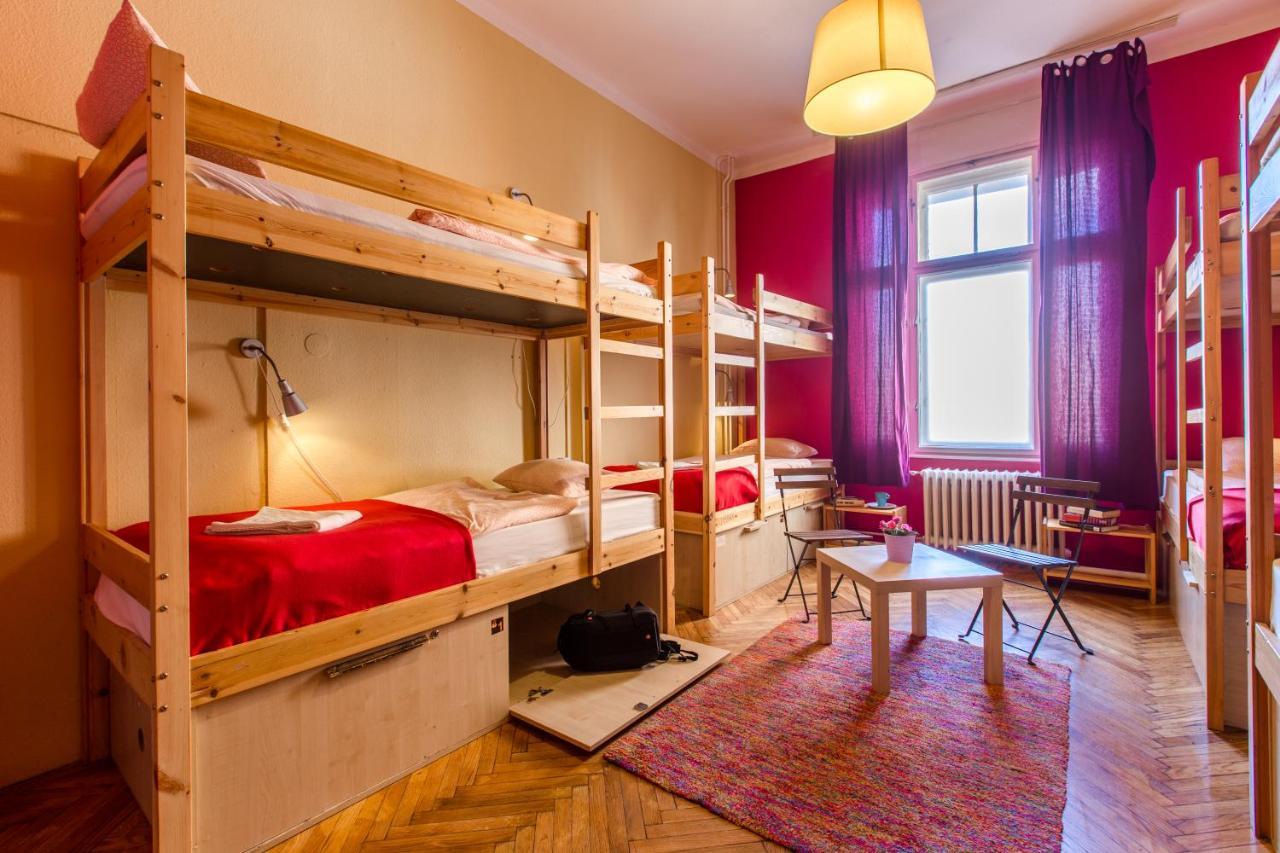 Hostal Goodmo House Budapest