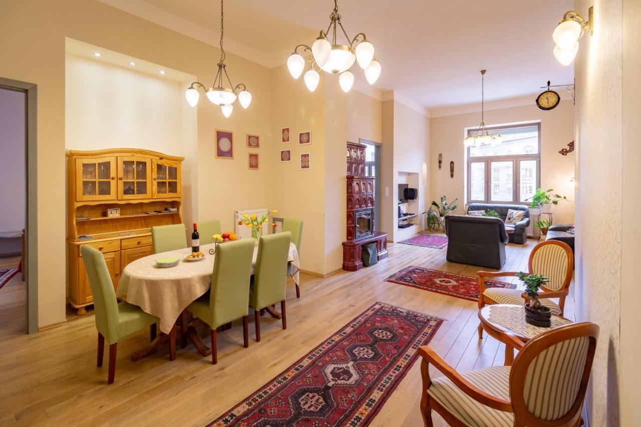 Jewel In Buda * Budapest