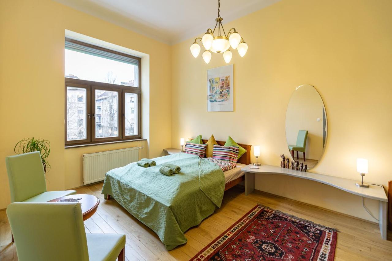 Jewel In Buda Budapest