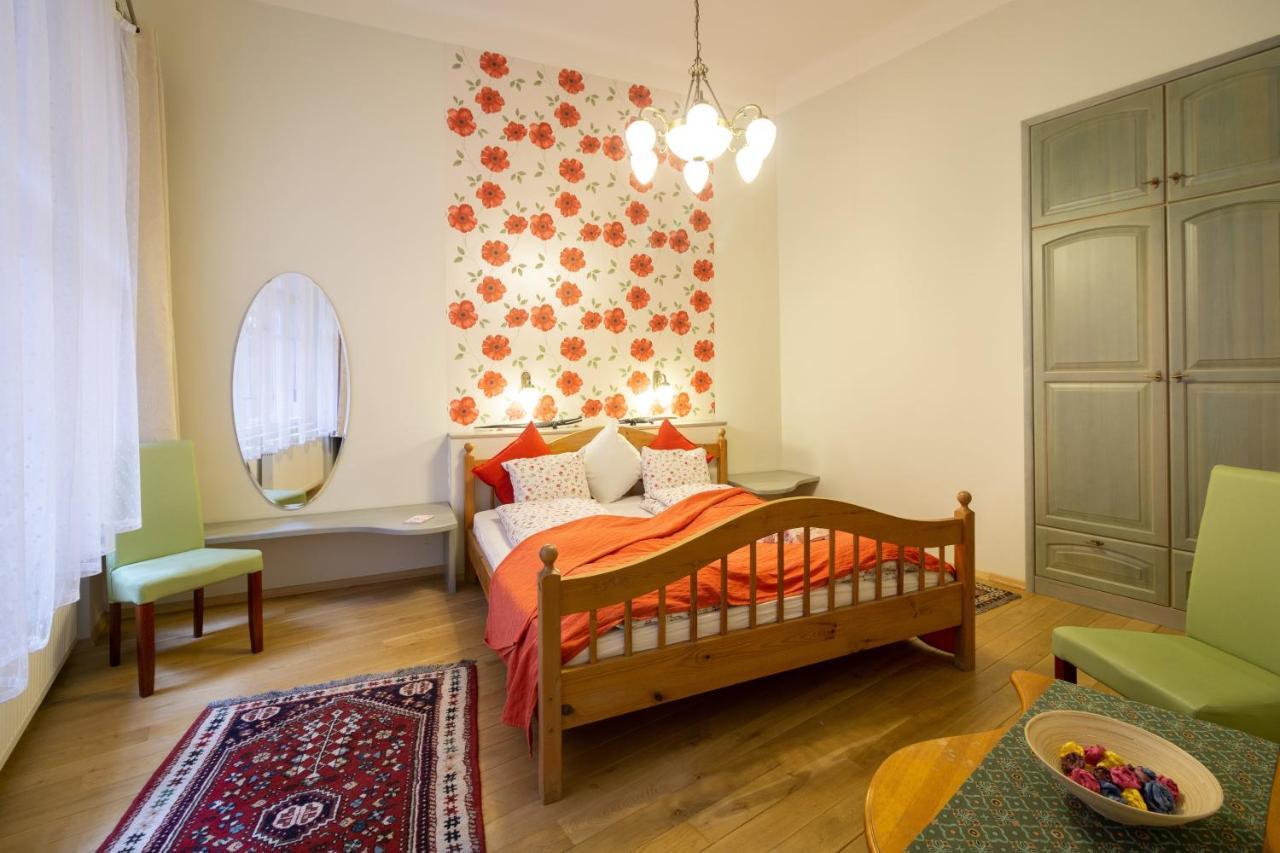 Jewel In Buda Apartment Budapest