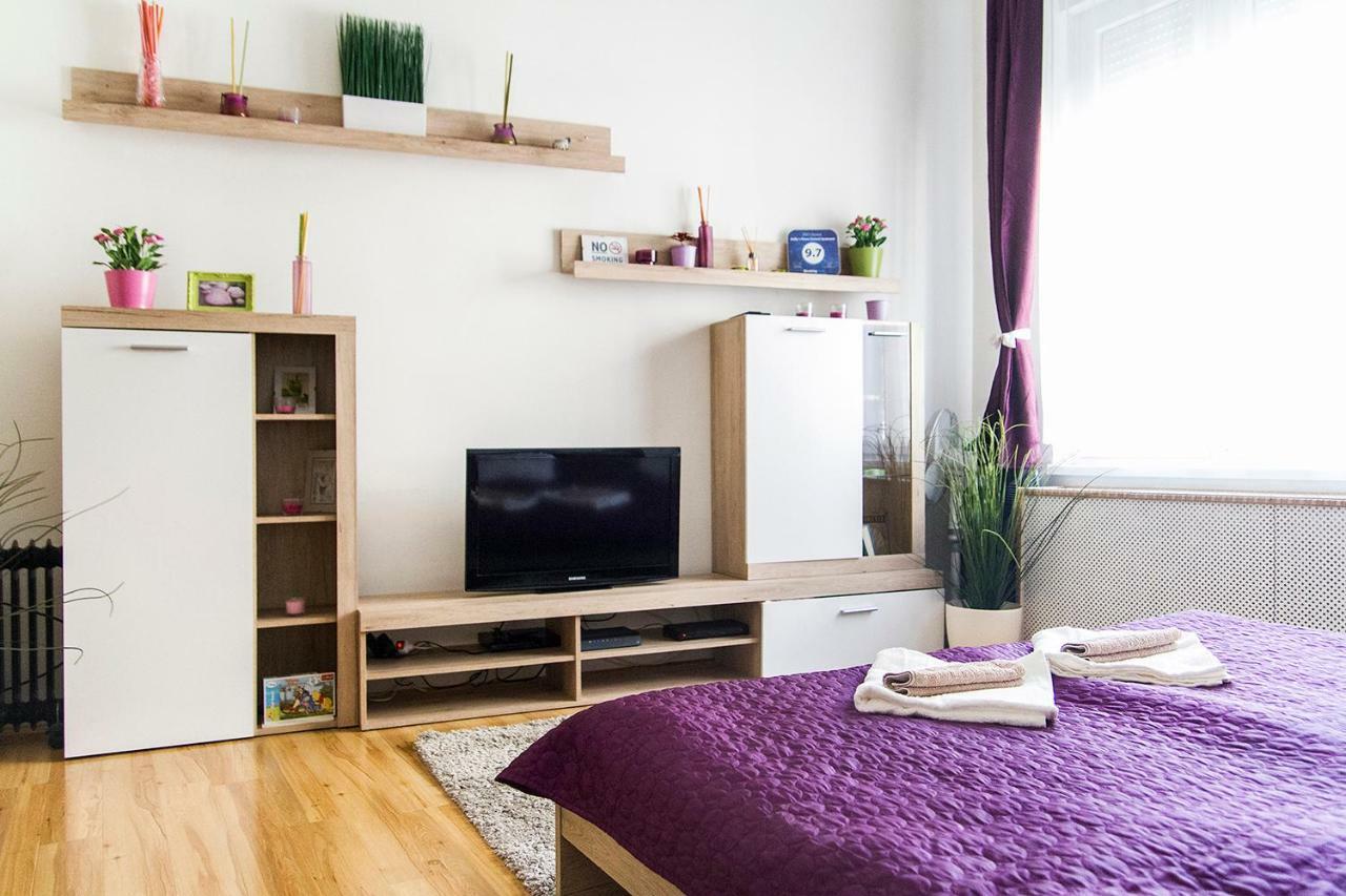 Andy's Apatment Apartment *
