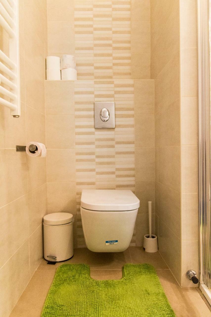 Andy's Apatment Apartment