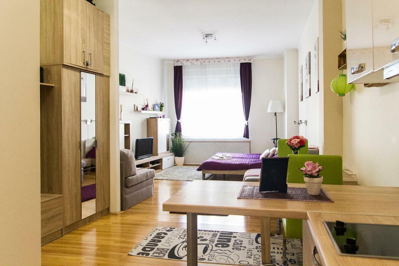 Apartment Andy's Apatment