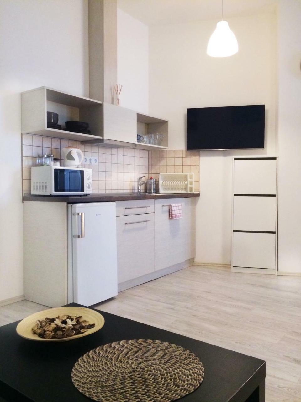 Aparthotel Zoom-budapest Budapest