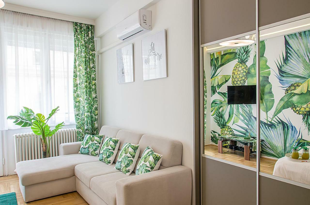Tropical Appartamento Budapest