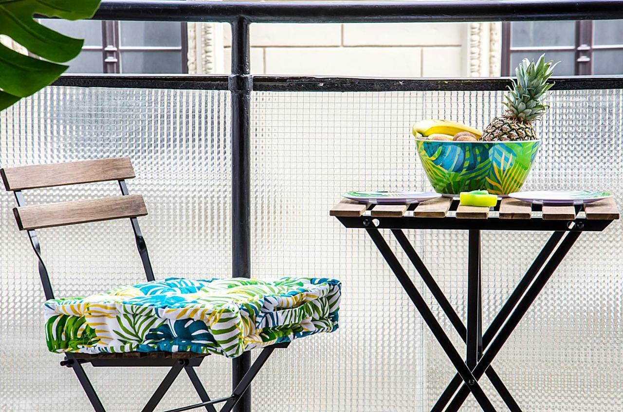 Tropical Appartamento *