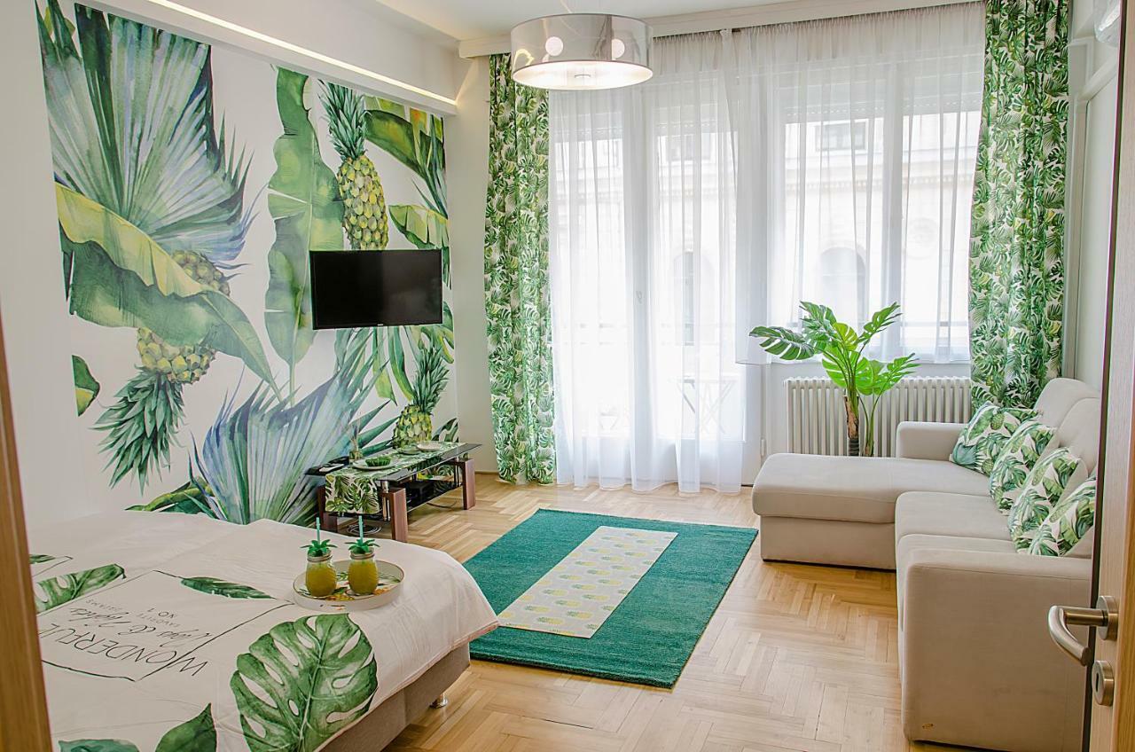 Tropical Appartamento *