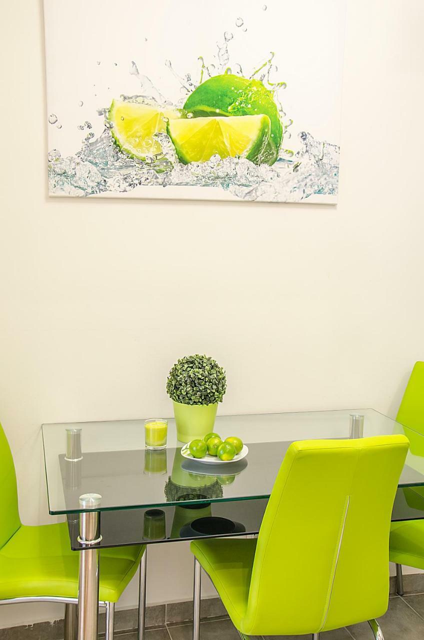 Tropical Appartamento Budapest