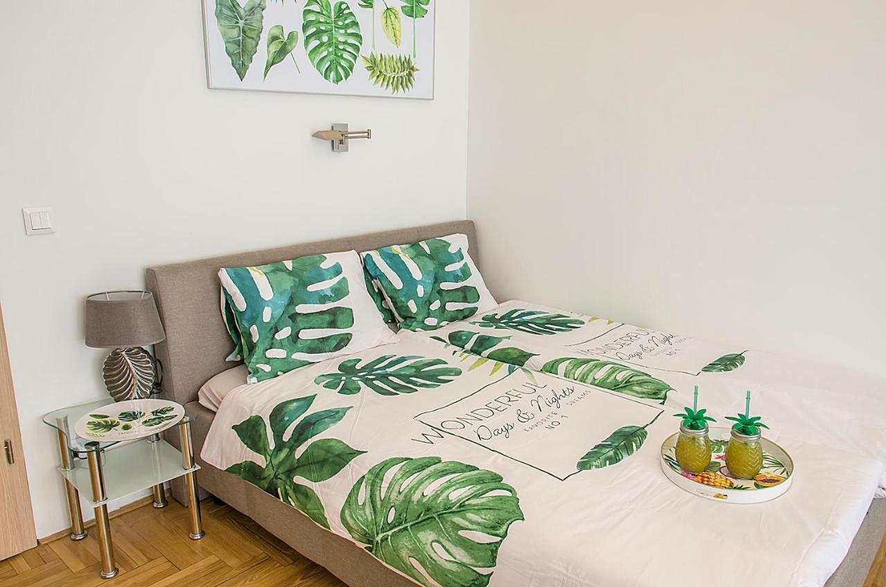 Tropical * Budapest