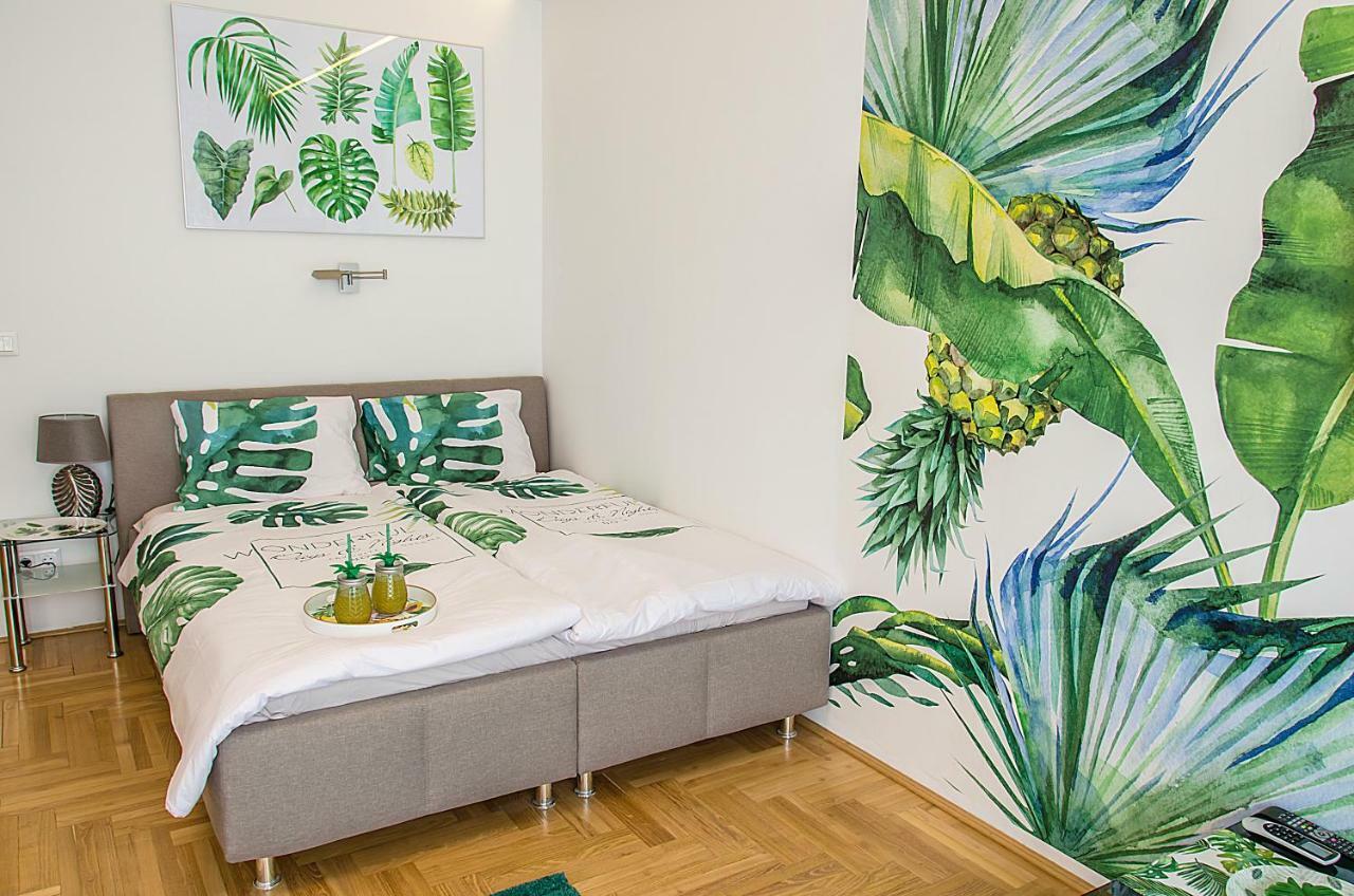 Appartamento Tropical *