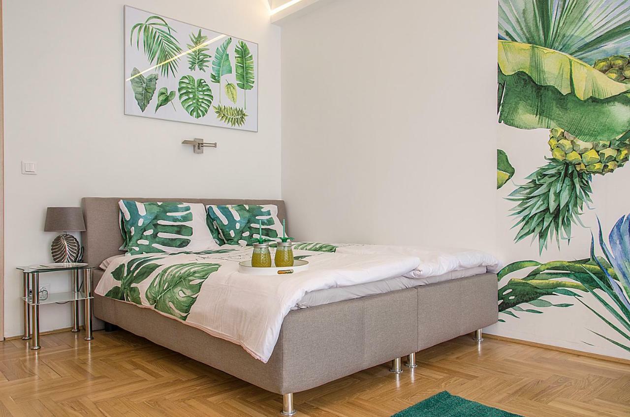 Tropical Appartamento Budapest