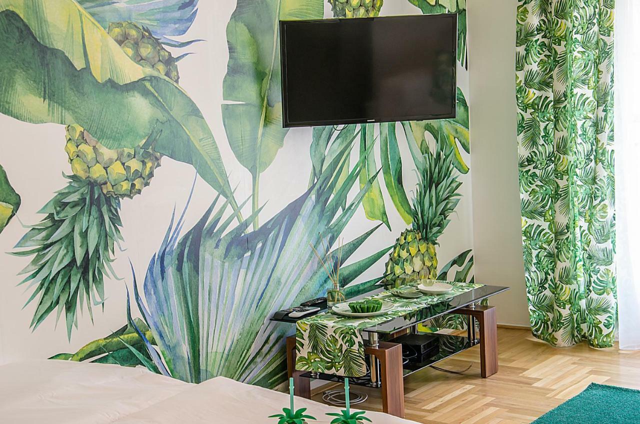 Appartamento Tropical