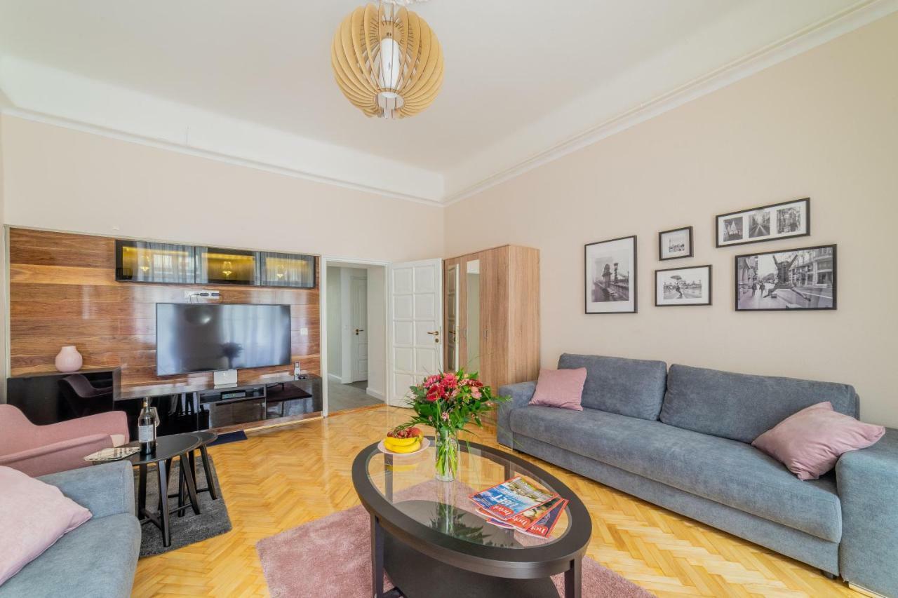Rumbach Budapest