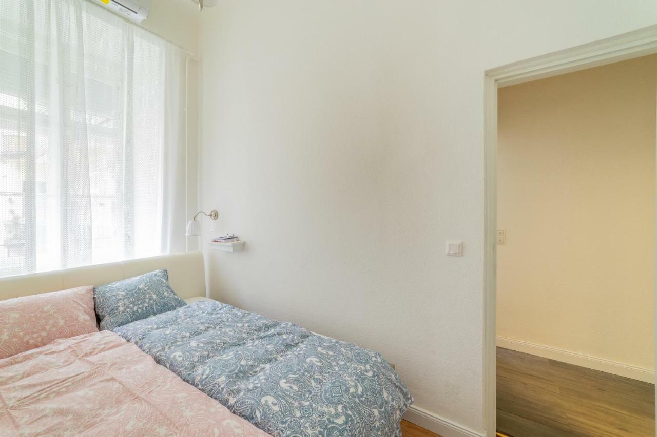 Rumbach Appartement
