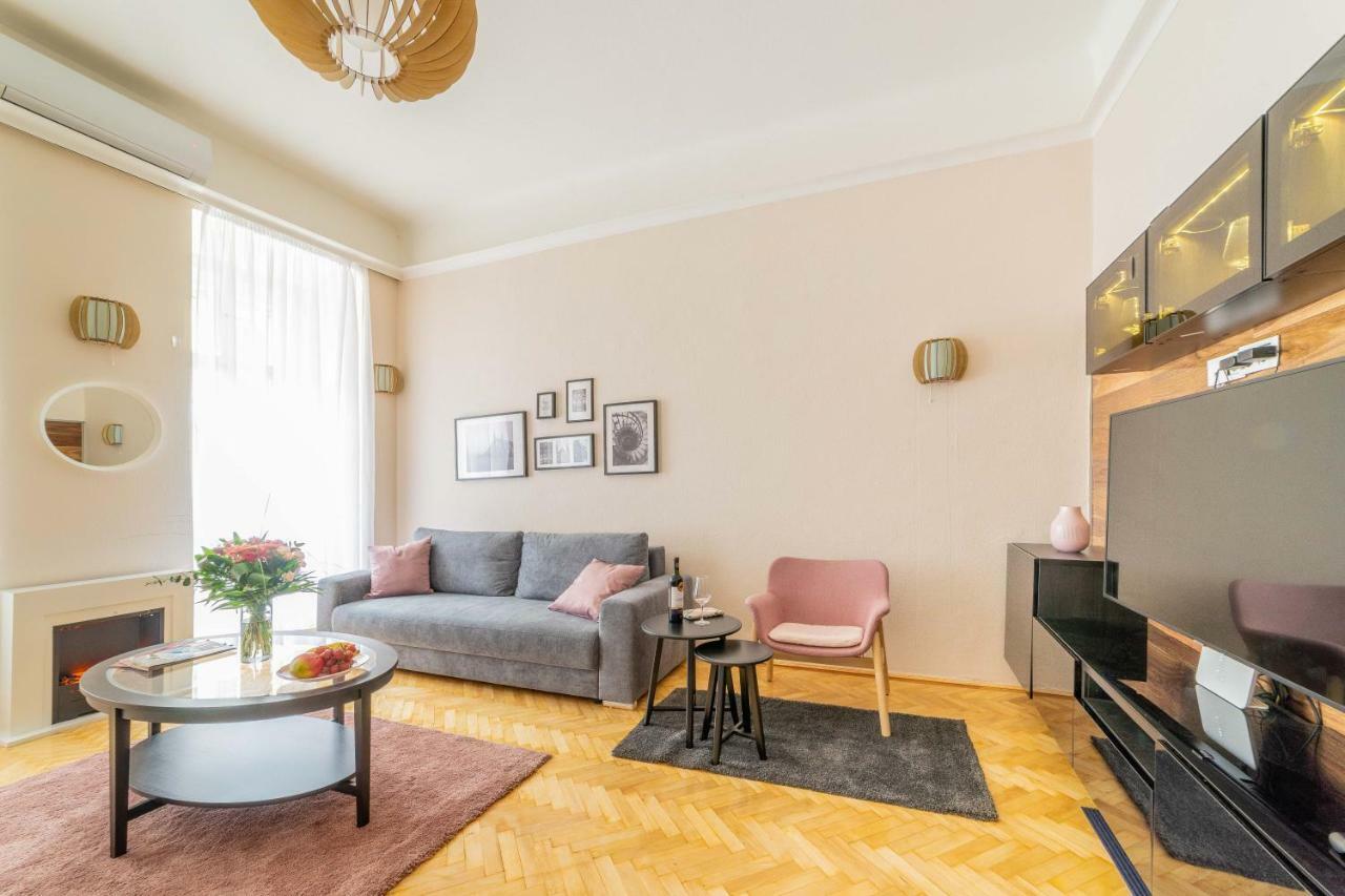 Rumbach Appartement