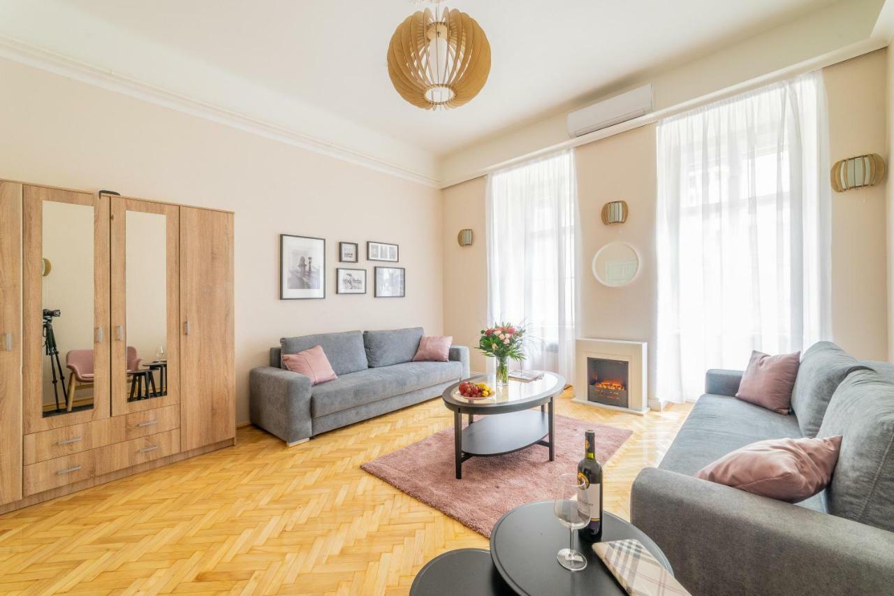 Rumbach Appartement *
