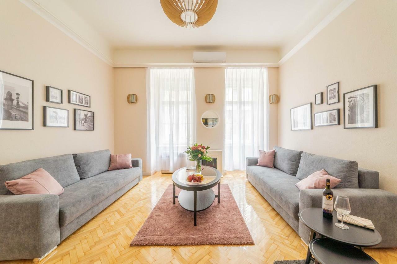 Rumbach Appartement Budapest