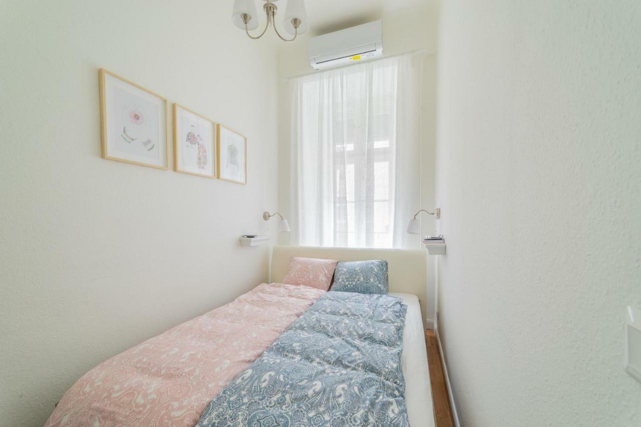 Appartement Rumbach *