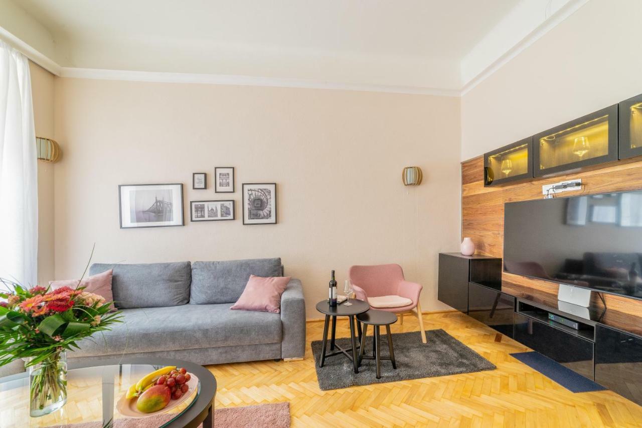 Rumbach Appartement *