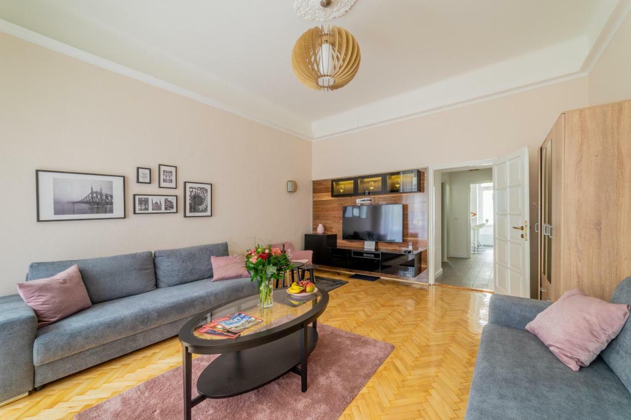 Rumbach Appartement Budapest