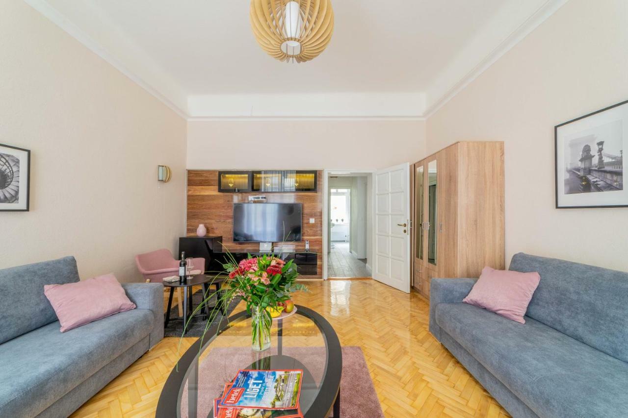 Rumbach Appartement Budapest