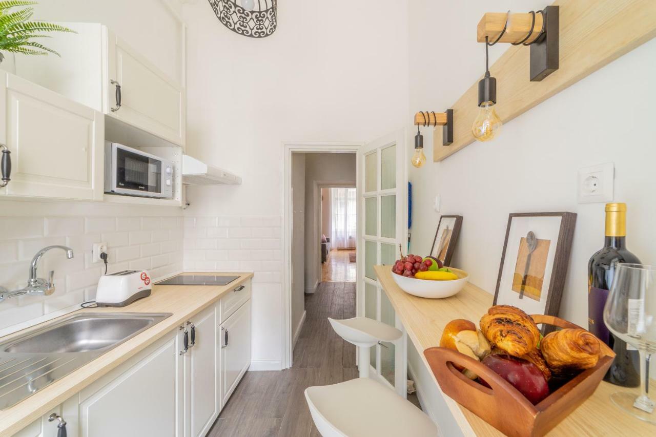 Rumbach Appartement