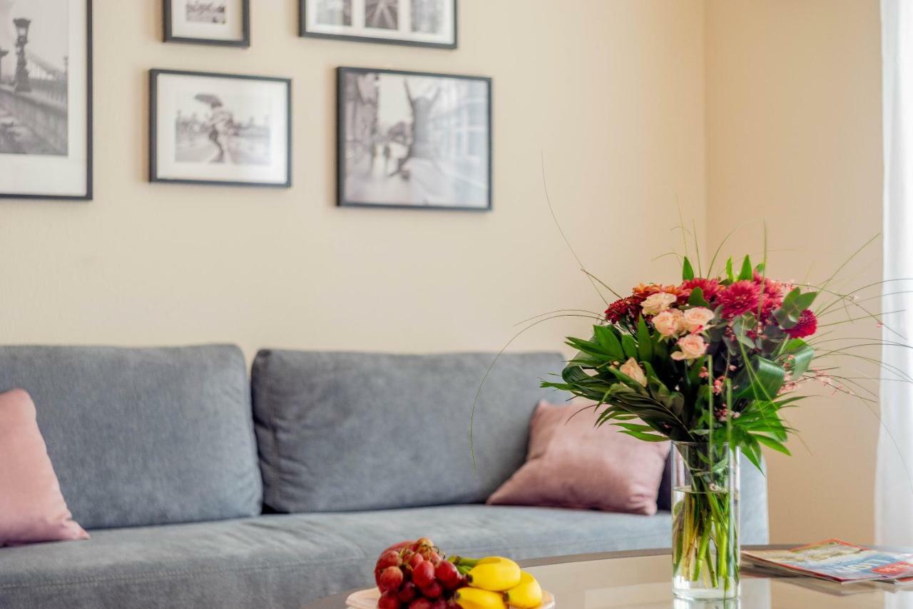 Appartement Rumbach