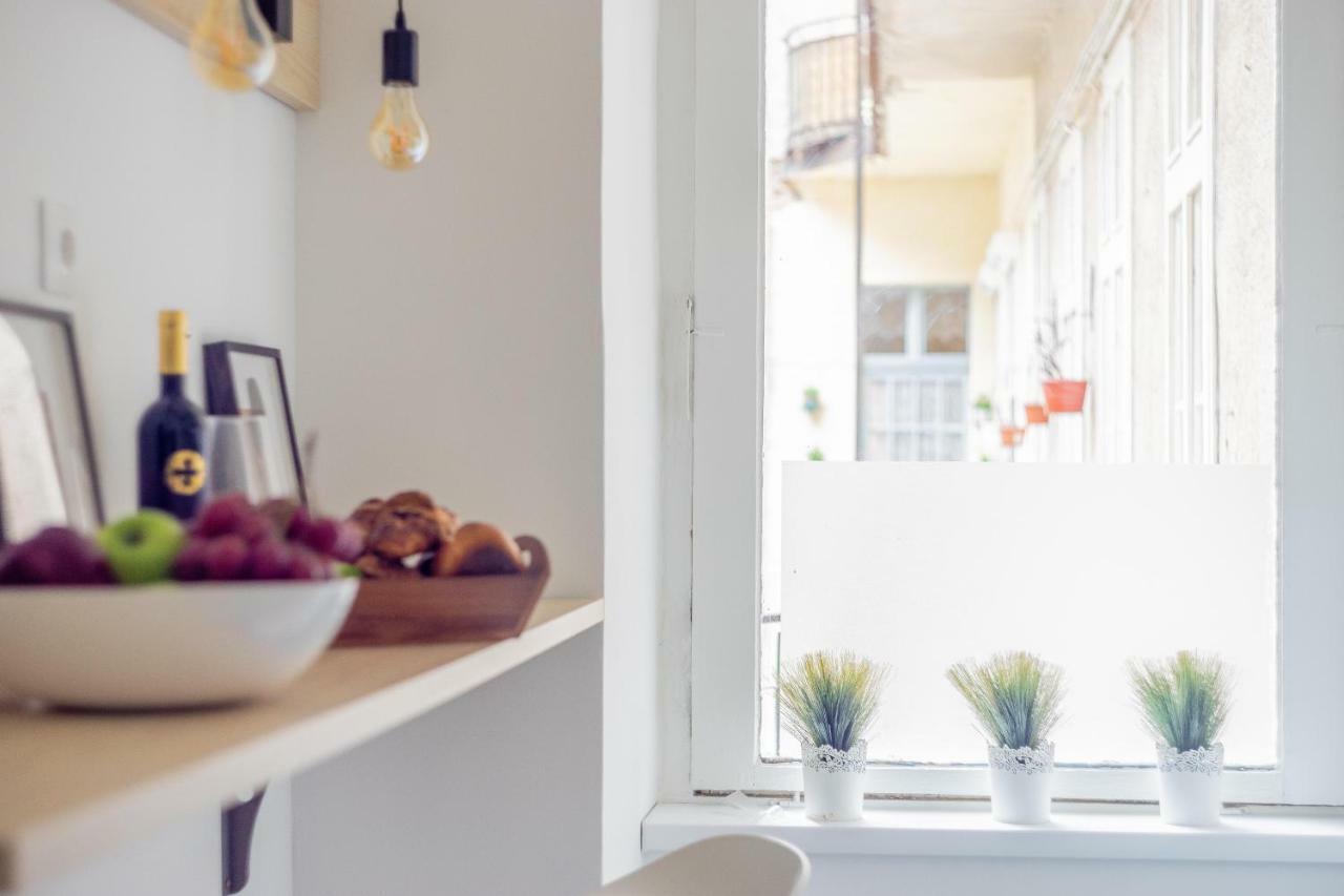 Appartement Rumbach *