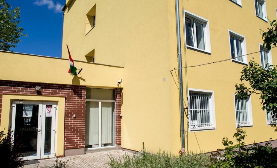 Hostel Hajdu
