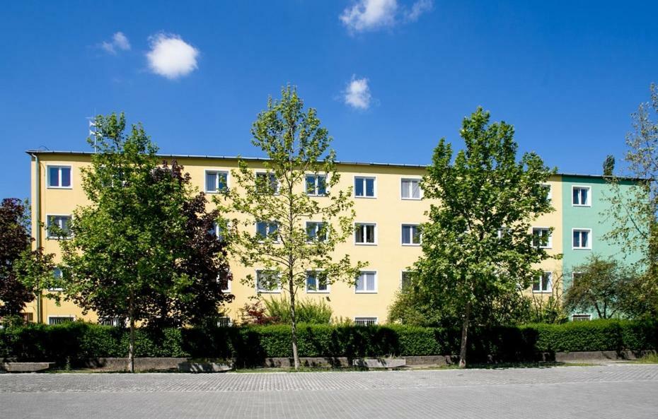 Hostel Hajdu Budapest