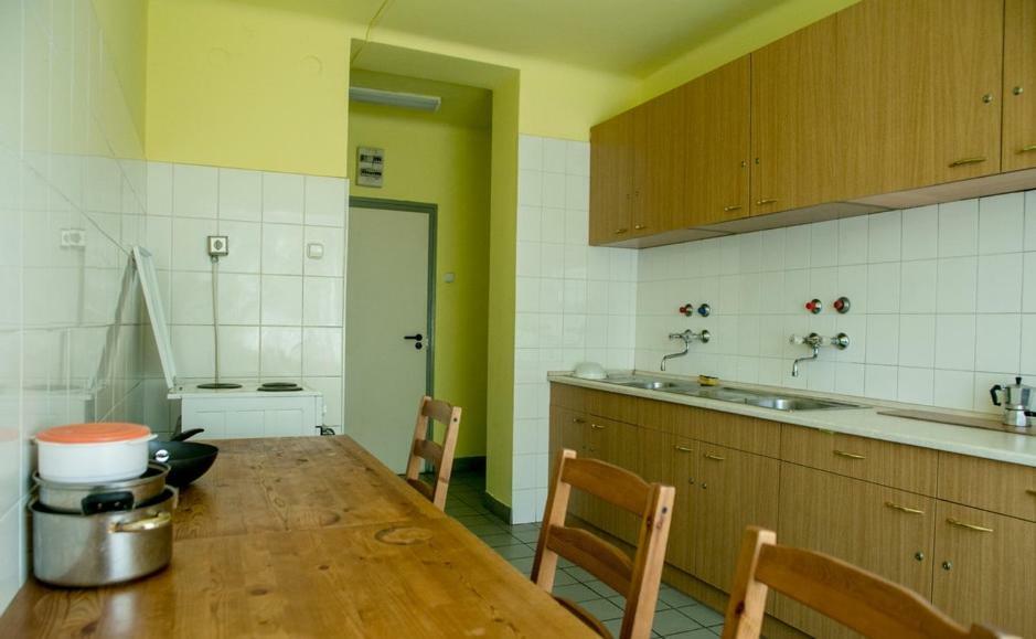 Hostel Hajdu Budapest
