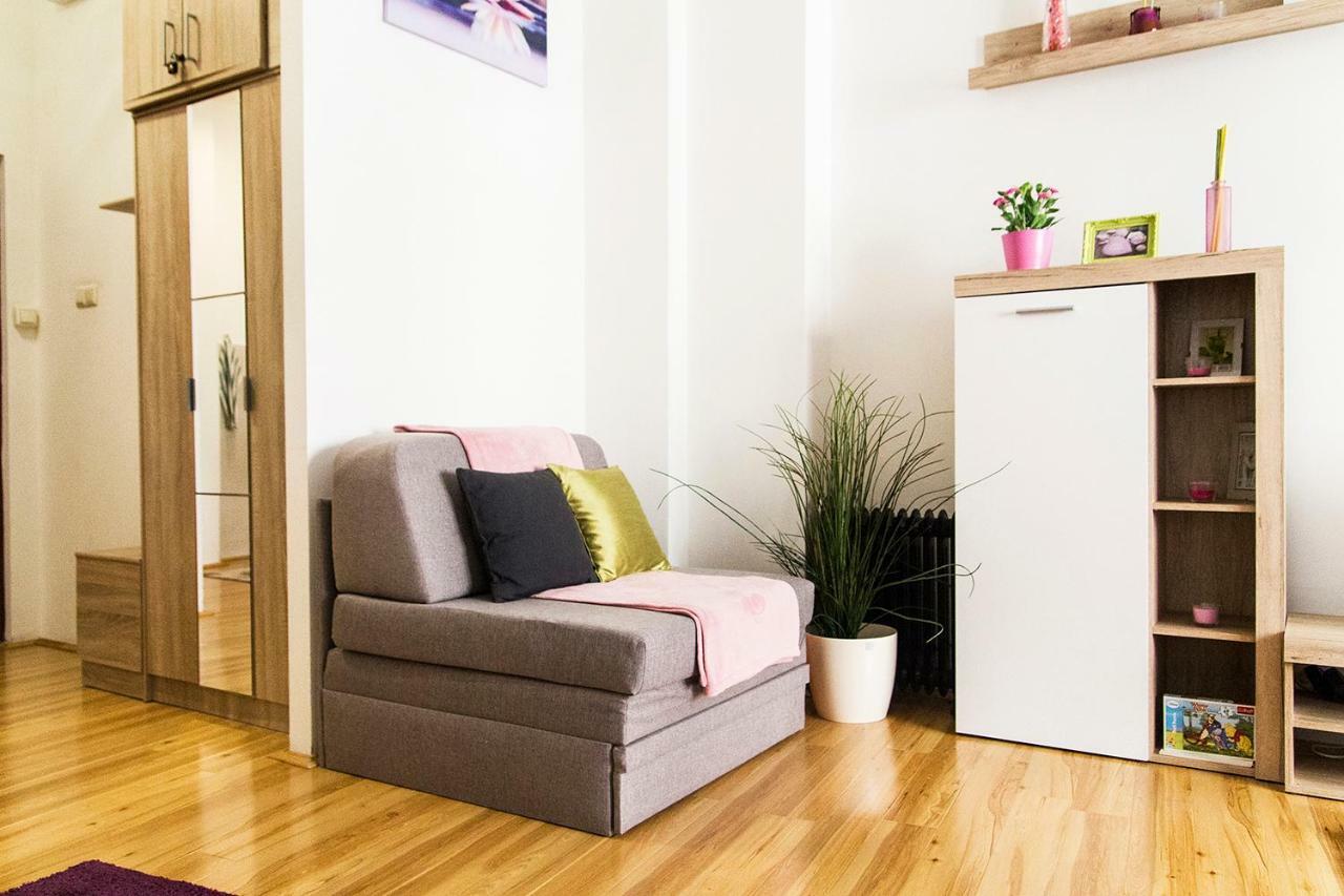 Andy's Apatment Apartment