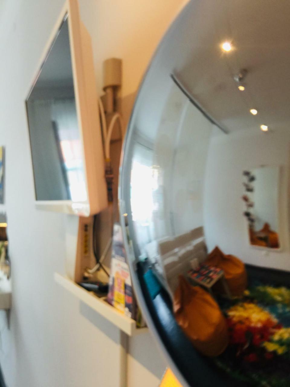 My First Appartement