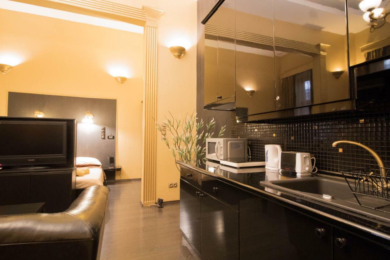Royal Suites Apartment