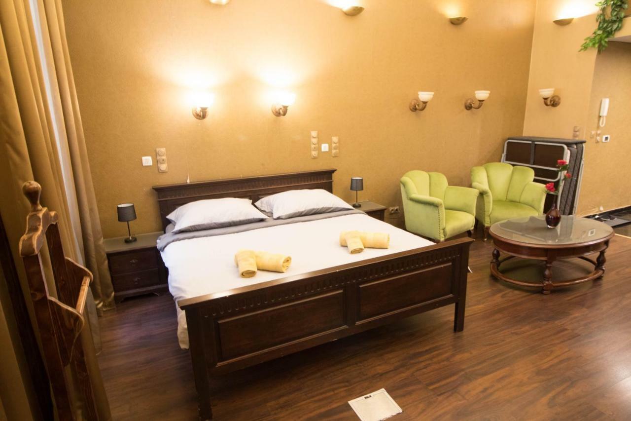 Royal Suites