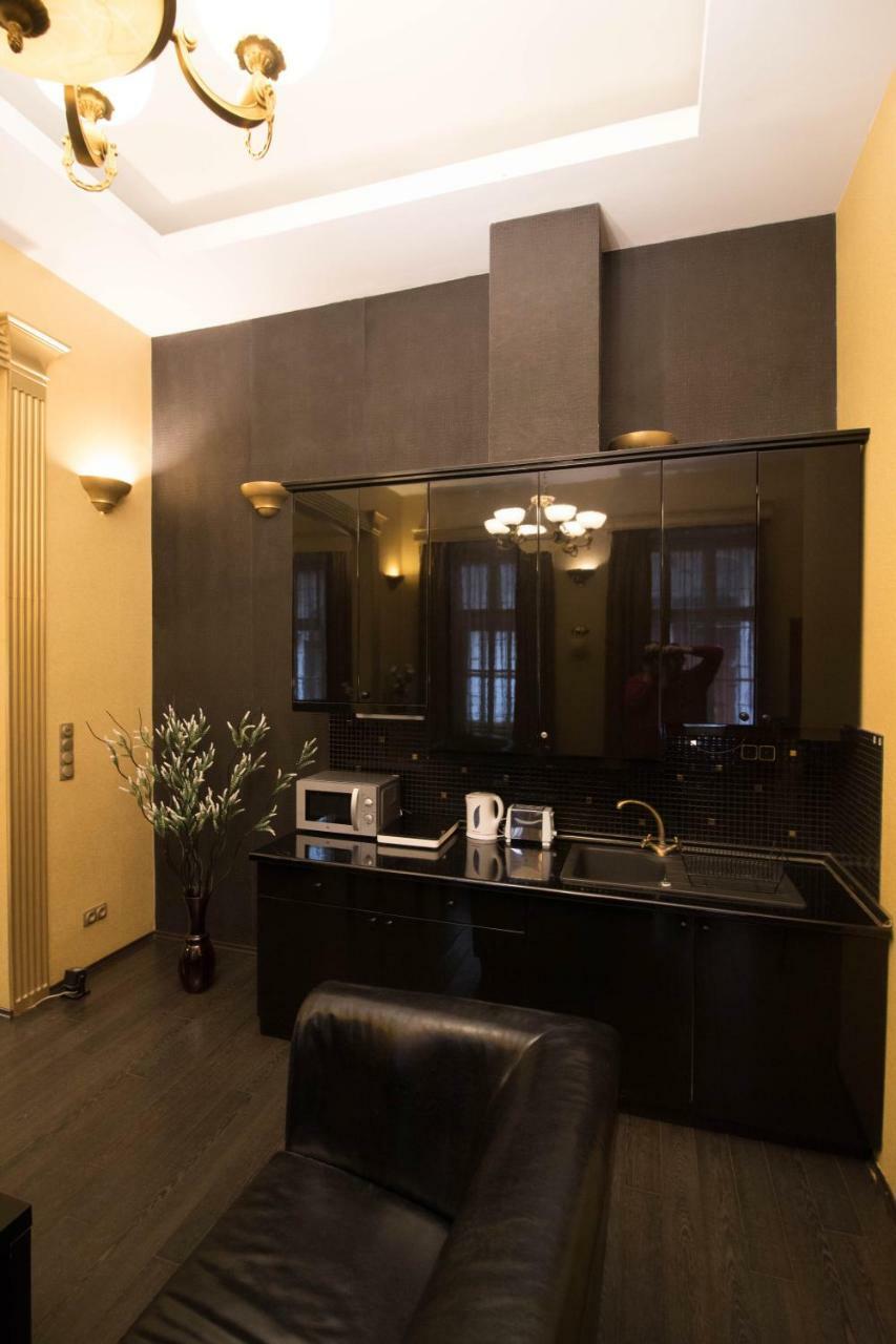 Apartment Royal Suites *