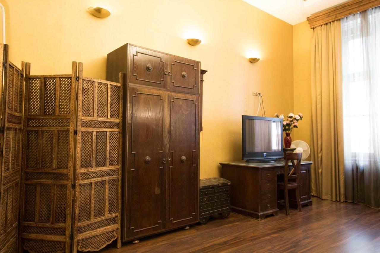 Apartment Royal Suites Budapest