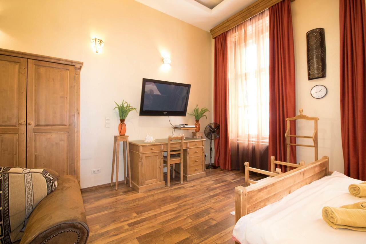 Apartment Royal Suites