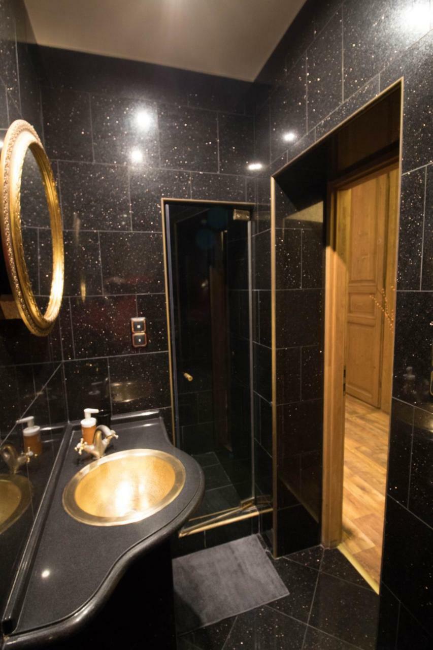 Royal Suites Apartment *