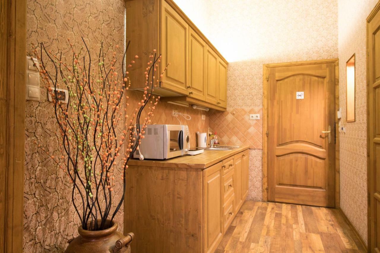 Royal Suites Budapest