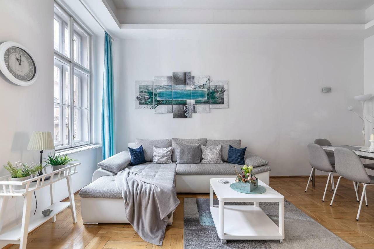 Prime Midtown * Budapest