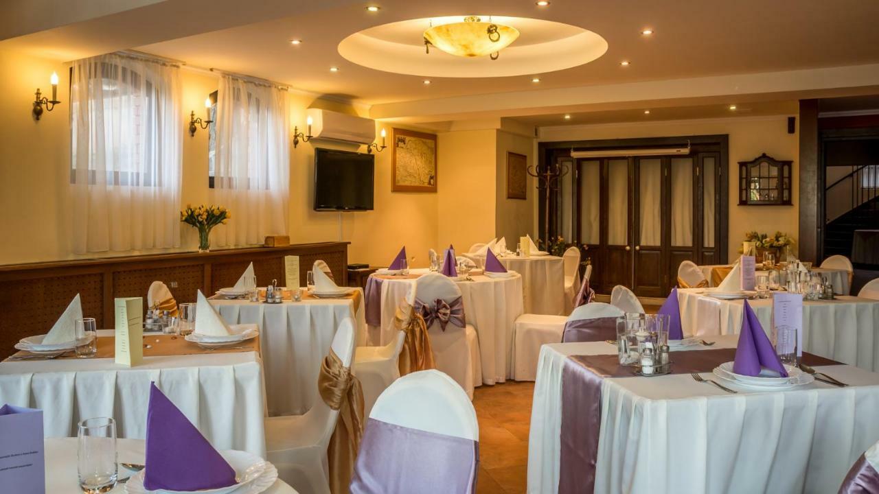 Bobbio Hotel